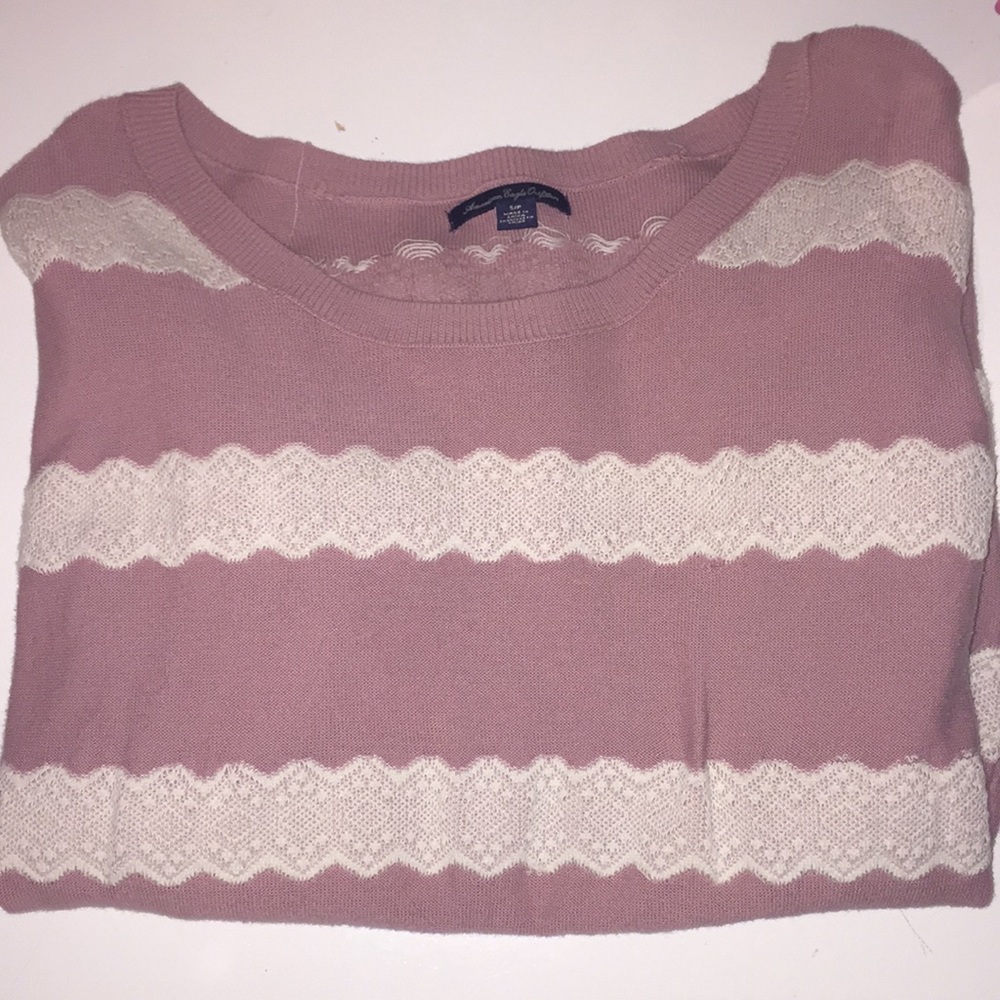 BRAND NEW American Eagle Top